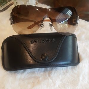 Bvlgary Sunglasses